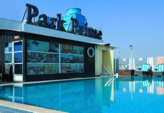 Park Prime Jaipur 